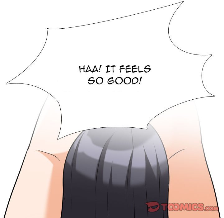 Our Exchange Manhwa - Chapter 134 Page 104