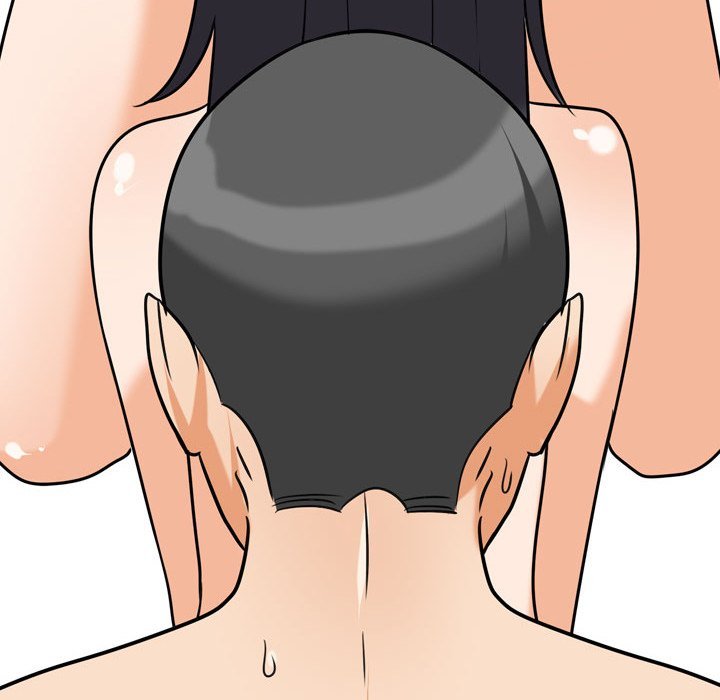 Our Exchange Manhwa - Chapter 134 Page 105