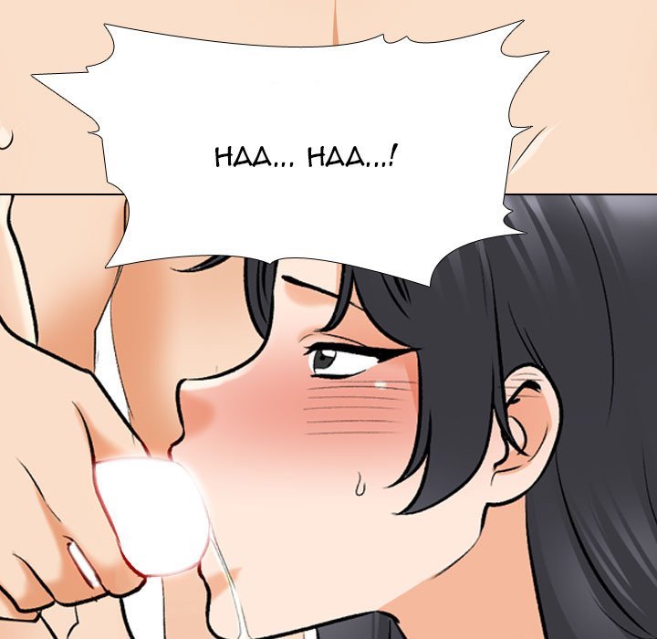 Our Exchange Manhwa - Chapter 134 Page 106