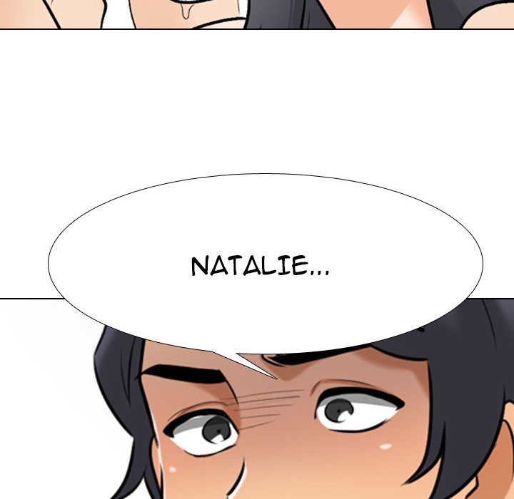 Our Exchange Manhwa - Chapter 134 Page 107