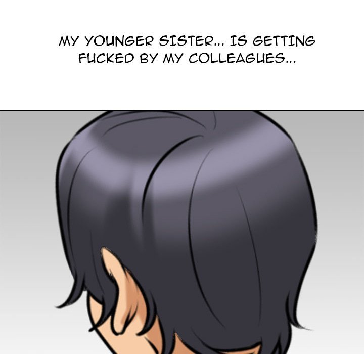 Our Exchange Manhwa - Chapter 134 Page 113