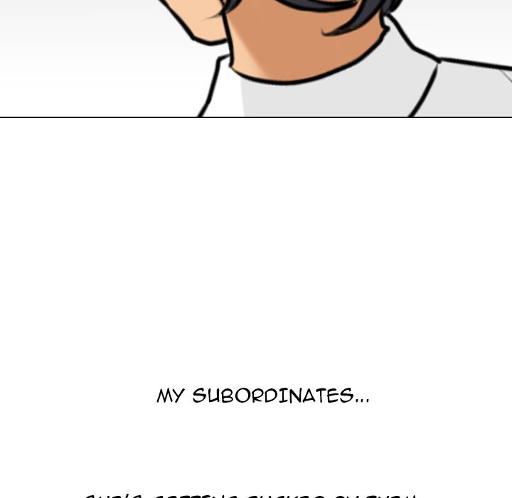 Our Exchange Manhwa - Chapter 134 Page 114