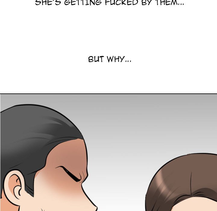 Our Exchange Manhwa - Chapter 134 Page 115