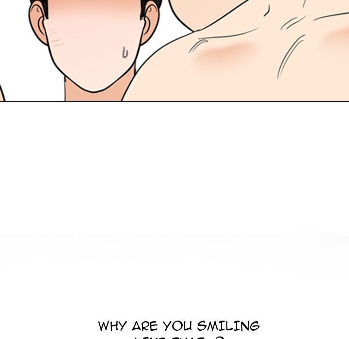 Our Exchange Manhwa - Chapter 134 Page 117