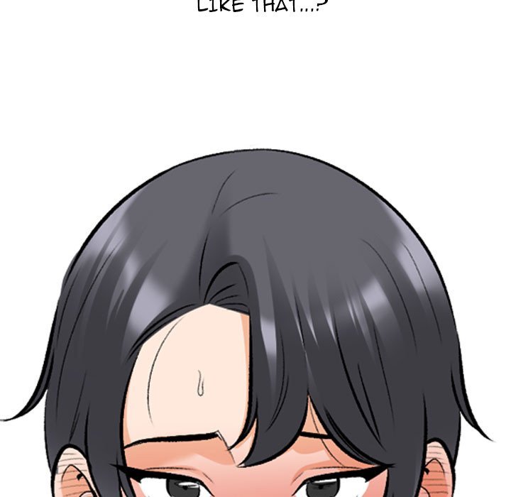 Our Exchange Manhwa - Chapter 134 Page 118