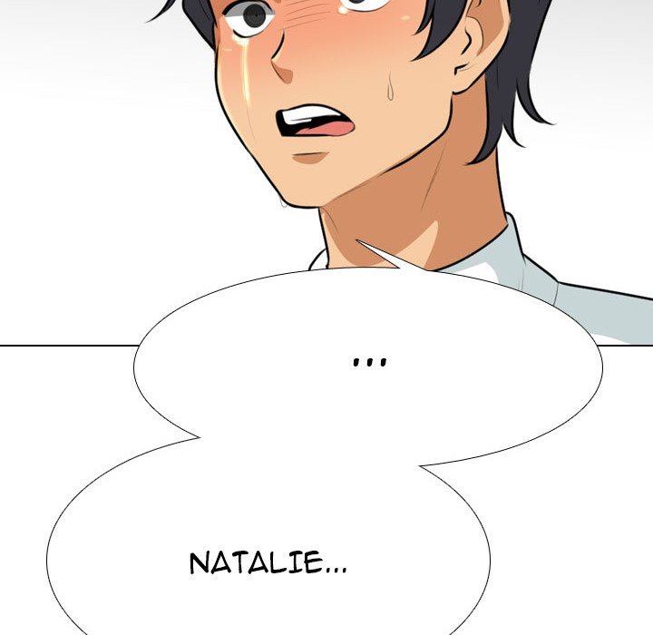 Our Exchange Manhwa - Chapter 134 Page 121