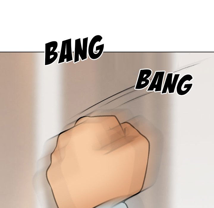 Our Exchange Manhwa - Chapter 134 Page 123