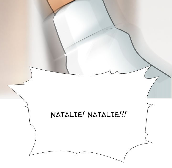 Our Exchange Manhwa - Chapter 134 Page 124