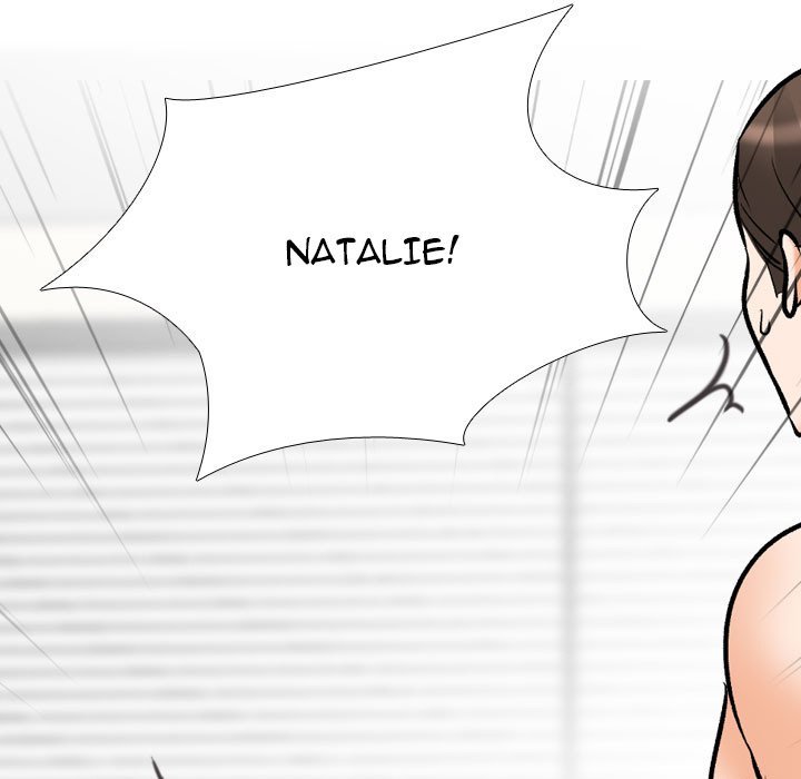 Our Exchange Manhwa - Chapter 134 Page 126