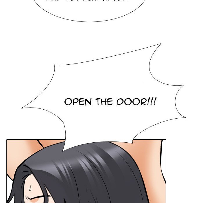 Our Exchange Manhwa - Chapter 134 Page 131