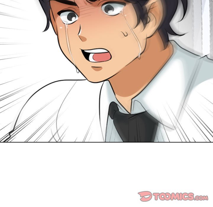 Our Exchange Manhwa - Chapter 134 Page 134