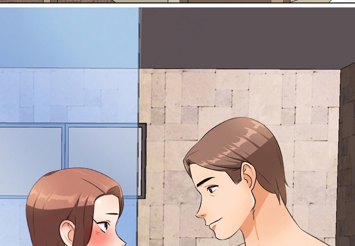 Our Exchange Manhwa - Chapter 15 Page 1