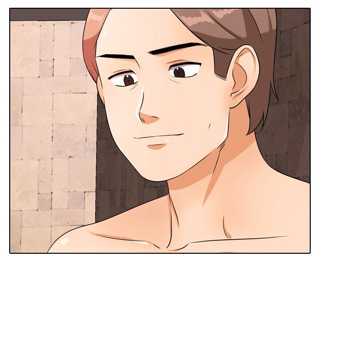 Our Exchange Manhwa - Chapter 15 Page 4