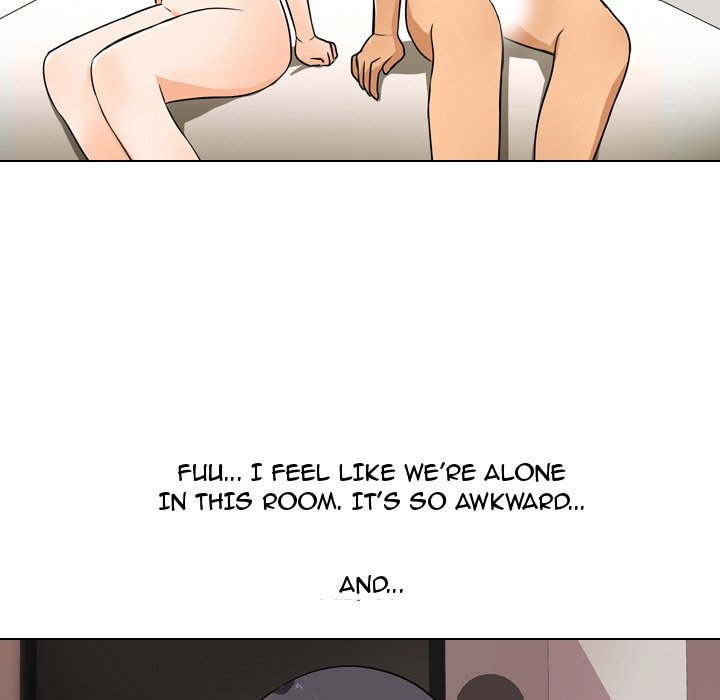 Our Exchange Manhwa - Chapter 15 Page 6