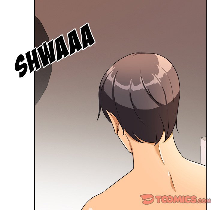 Our Exchange Manhwa - Chapter 15 Page 8