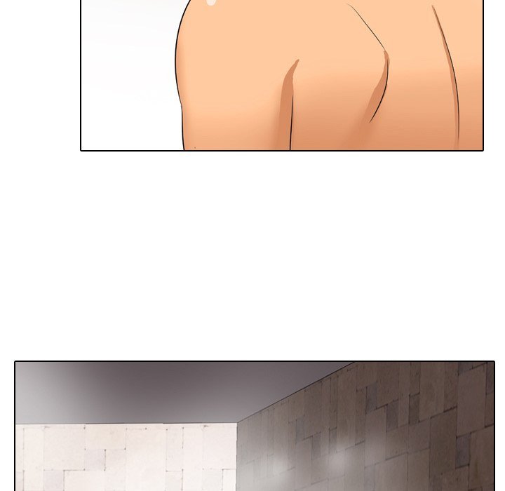 Our Exchange Manhwa - Chapter 15 Page 9