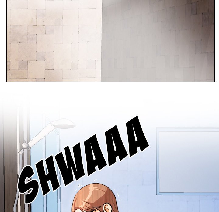 Our Exchange Manhwa - Chapter 15 Page 10