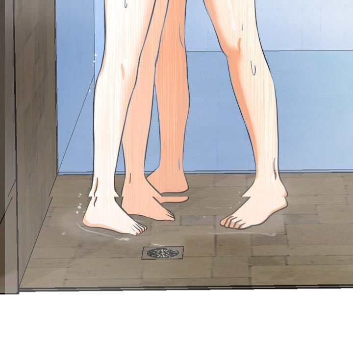 Our Exchange Manhwa - Chapter 15 Page 12