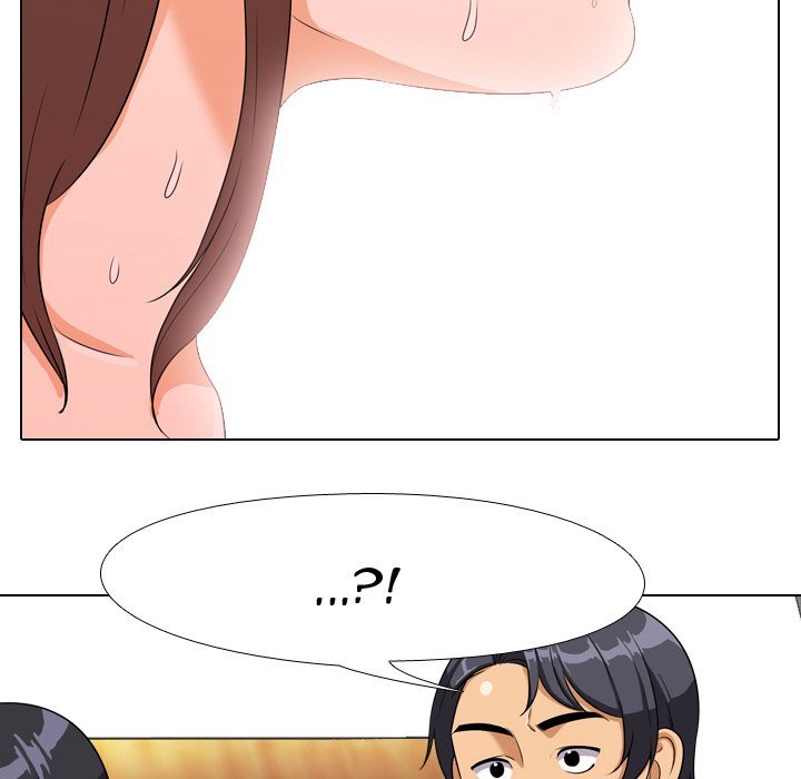 Our Exchange Manhwa - Chapter 15 Page 25