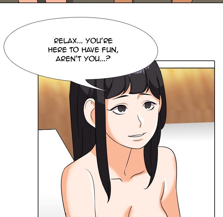 Our Exchange Manhwa - Chapter 15 Page 37