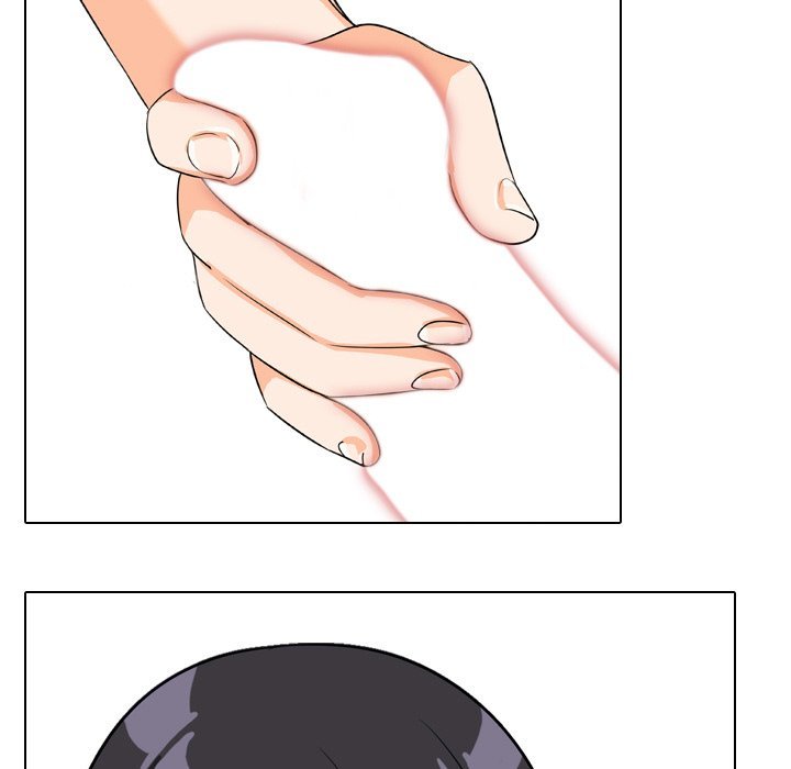 Our Exchange Manhwa - Chapter 15 Page 39