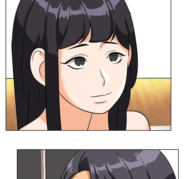 Our Exchange Manhwa - Chapter 15 Page 40