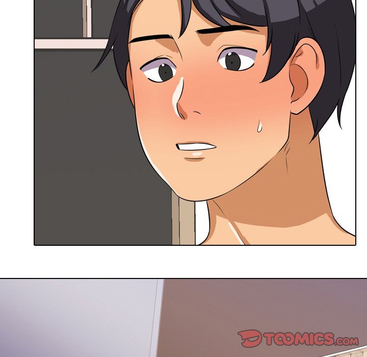 Our Exchange Manhwa - Chapter 15 Page 41