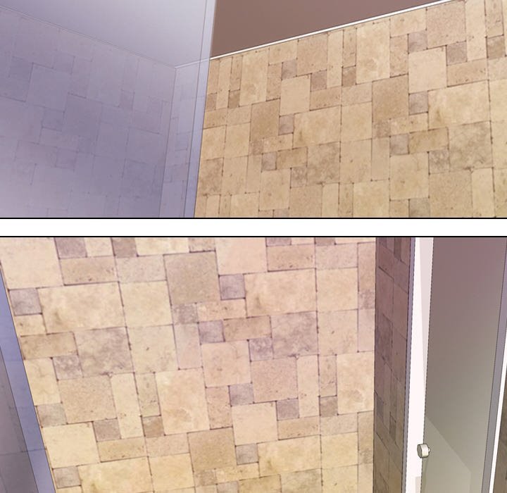 Our Exchange Manhwa - Chapter 15 Page 42