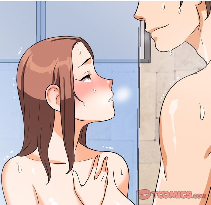 Our Exchange Manhwa - Chapter 15 Page 44