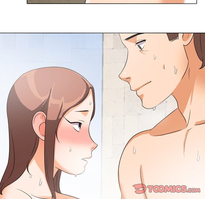 Our Exchange Manhwa - Chapter 15 Page 50