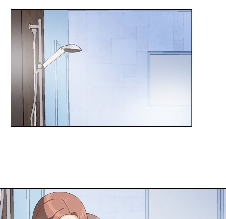 Our Exchange Manhwa - Chapter 15 Page 60