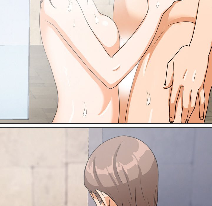 Our Exchange Manhwa - Chapter 15 Page 63