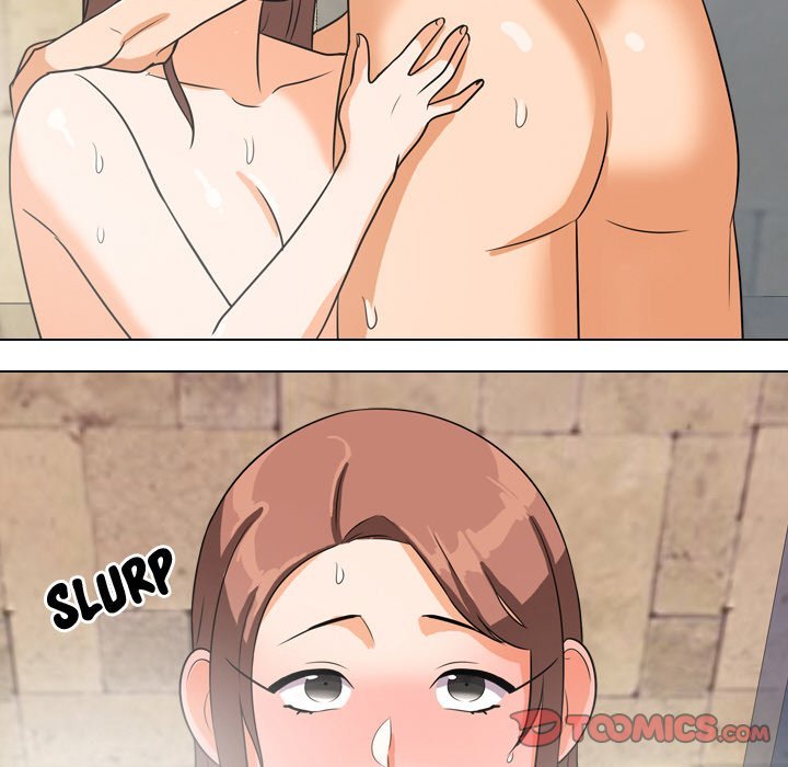 Our Exchange Manhwa - Chapter 15 Page 65