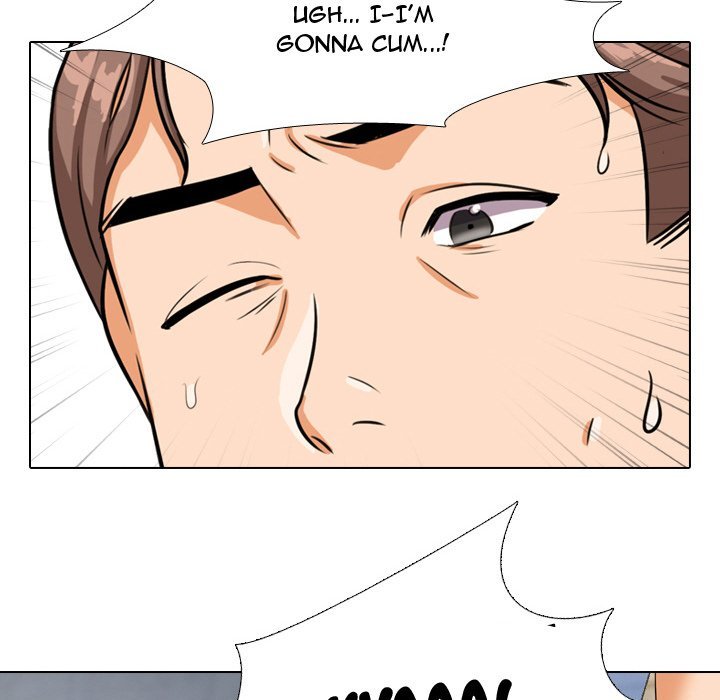 Our Exchange Manhwa - Chapter 15 Page 70