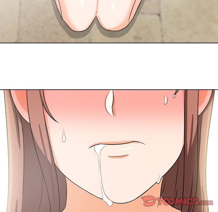 Our Exchange Manhwa - Chapter 15 Page 74