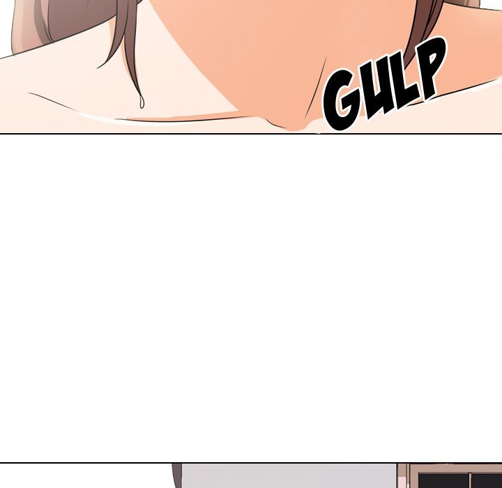 Our Exchange Manhwa - Chapter 15 Page 75