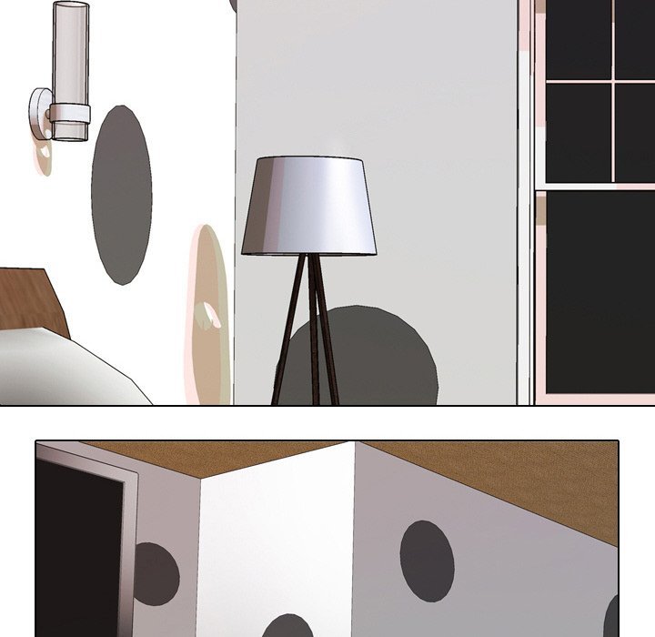 Our Exchange Manhwa - Chapter 15 Page 76