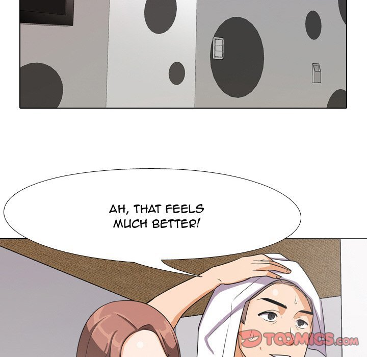 Our Exchange Manhwa - Chapter 15 Page 77