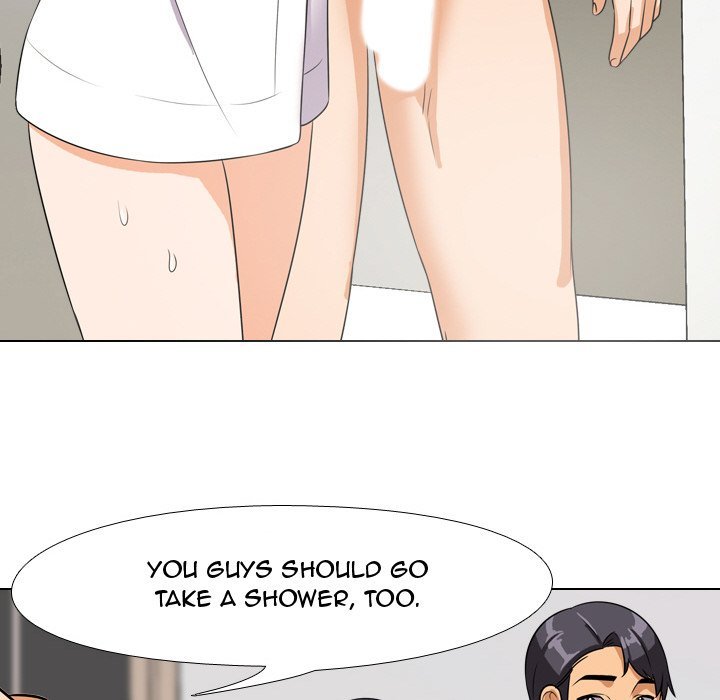 Our Exchange Manhwa - Chapter 15 Page 79