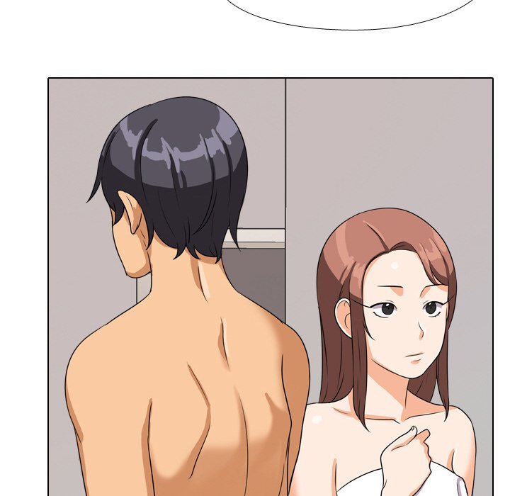 Our Exchange Manhwa - Chapter 15 Page 81