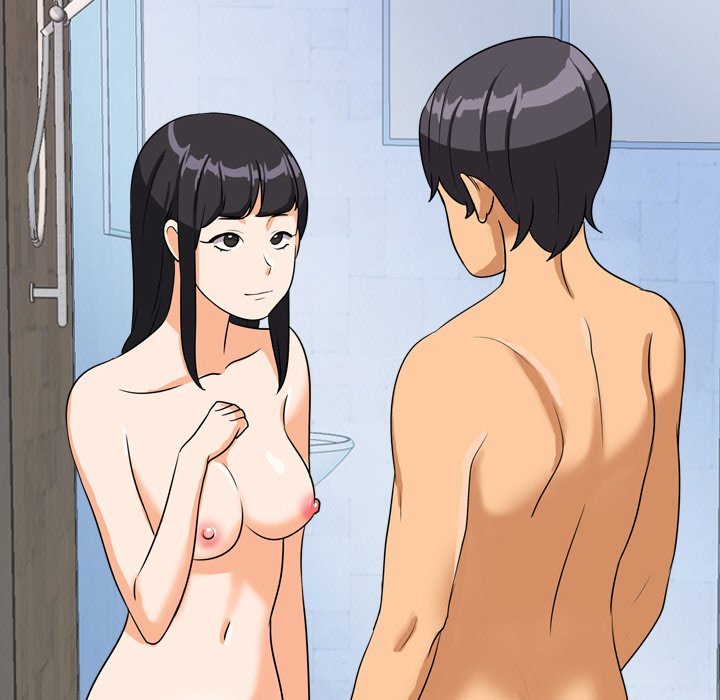 Our Exchange Manhwa - Chapter 15 Page 87