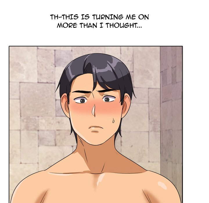 Our Exchange Manhwa - Chapter 15 Page 90