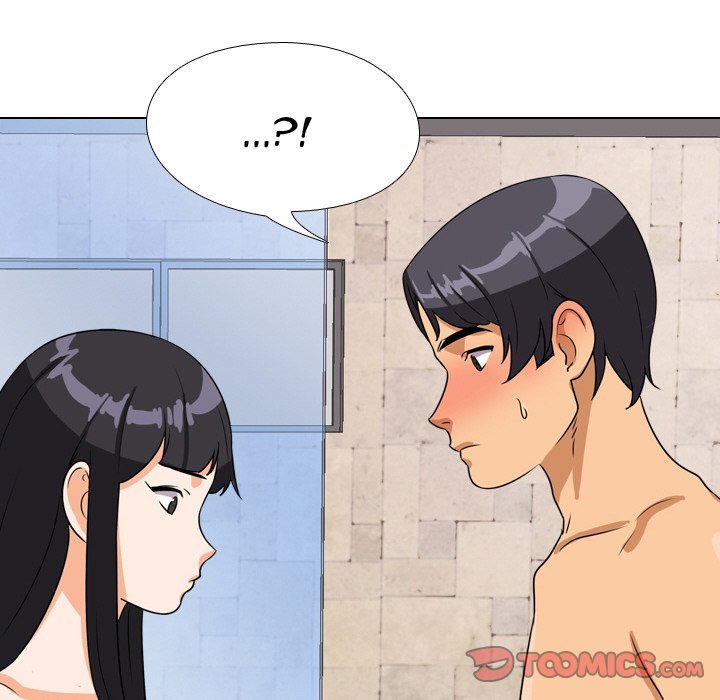 Our Exchange Manhwa - Chapter 15 Page 92