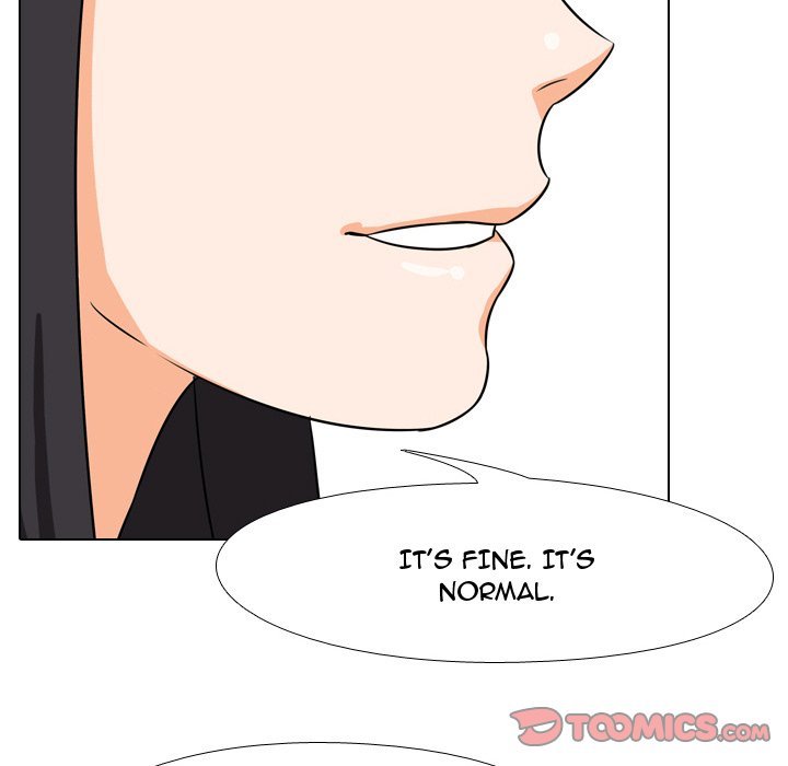 Our Exchange Manhwa - Chapter 15 Page 95