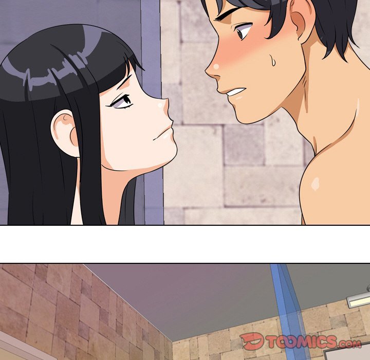 Our Exchange Manhwa - Chapter 15 Page 98