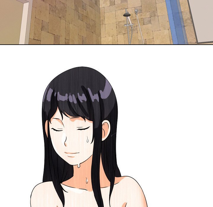 Our Exchange Manhwa - Chapter 15 Page 99