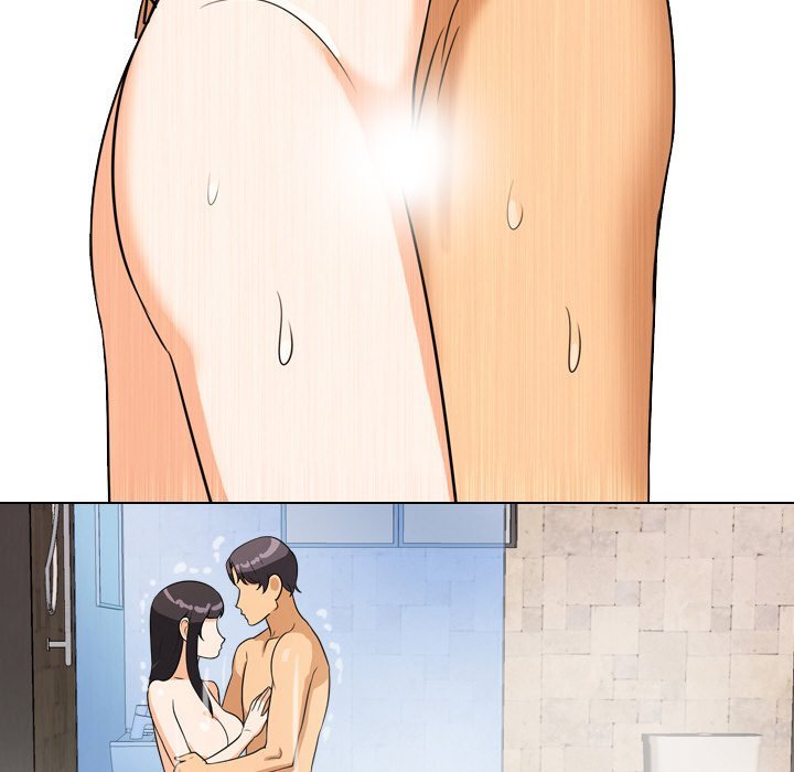 Our Exchange Manhwa - Chapter 15 Page 102