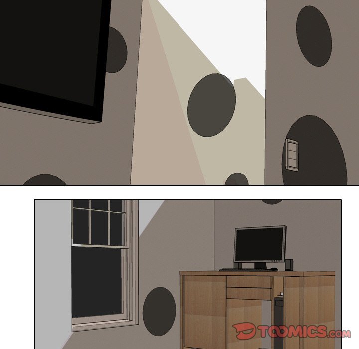 Our Exchange Manhwa - Chapter 15 Page 104