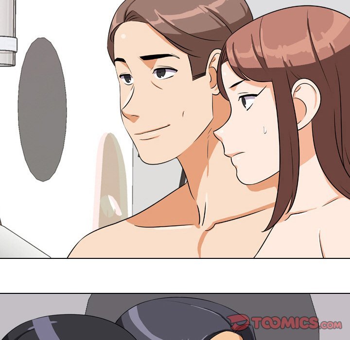 Our Exchange Manhwa - Chapter 15 Page 107