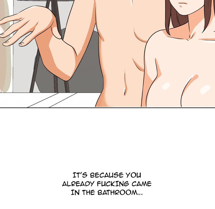 Our Exchange Manhwa - Chapter 15 Page 111